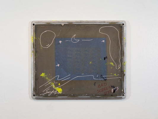 "Bad Screen Streets"