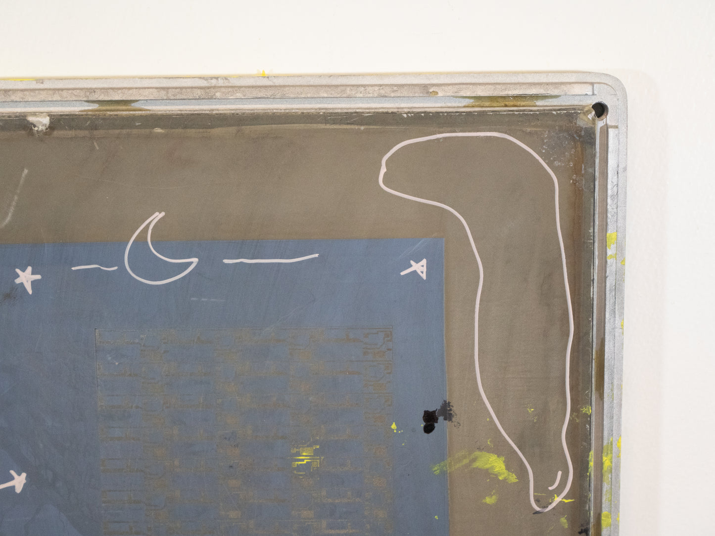 "Bad Screen Streets"