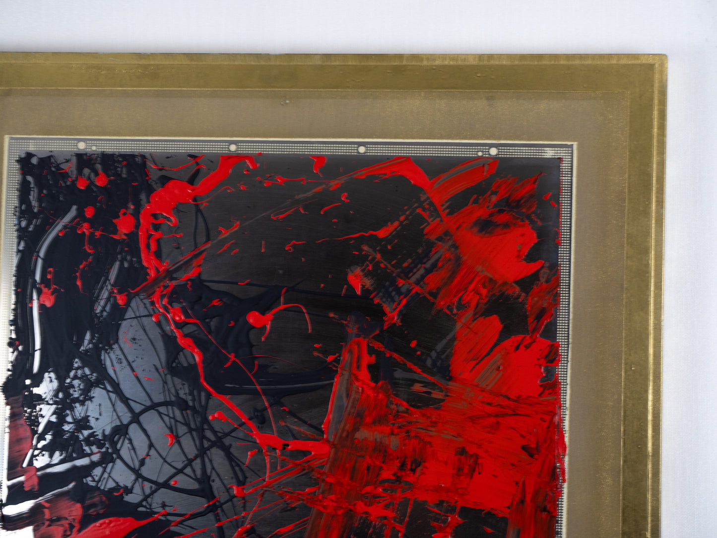 "Industrial Sunrise"