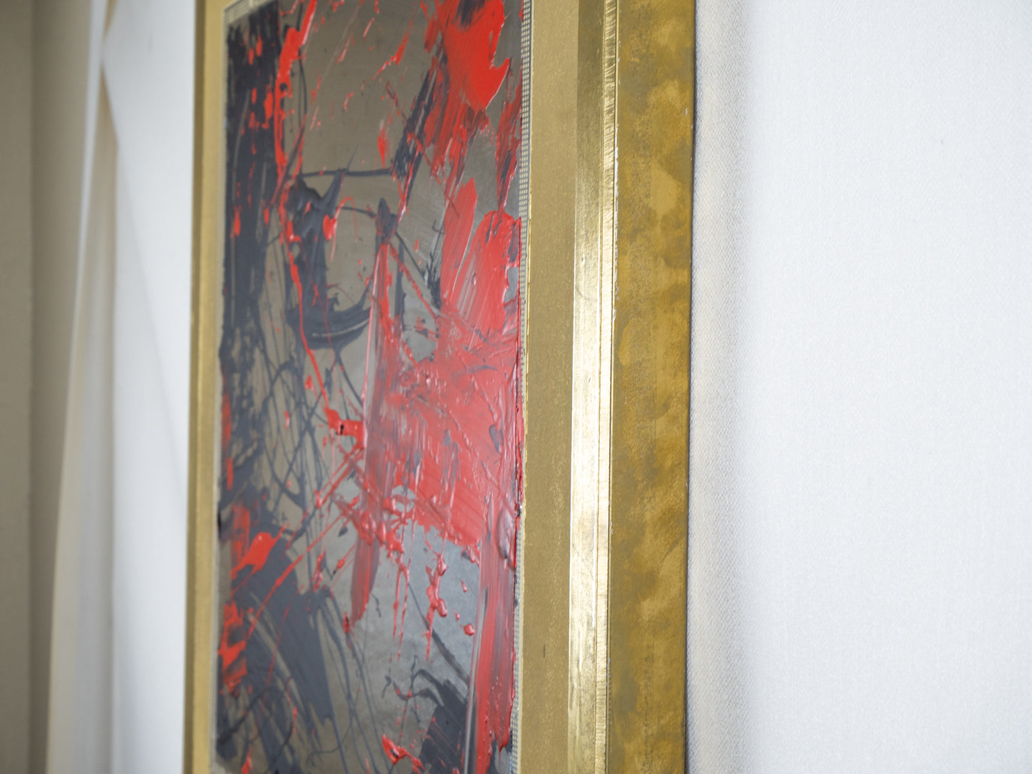 "Industrial Sunrise"