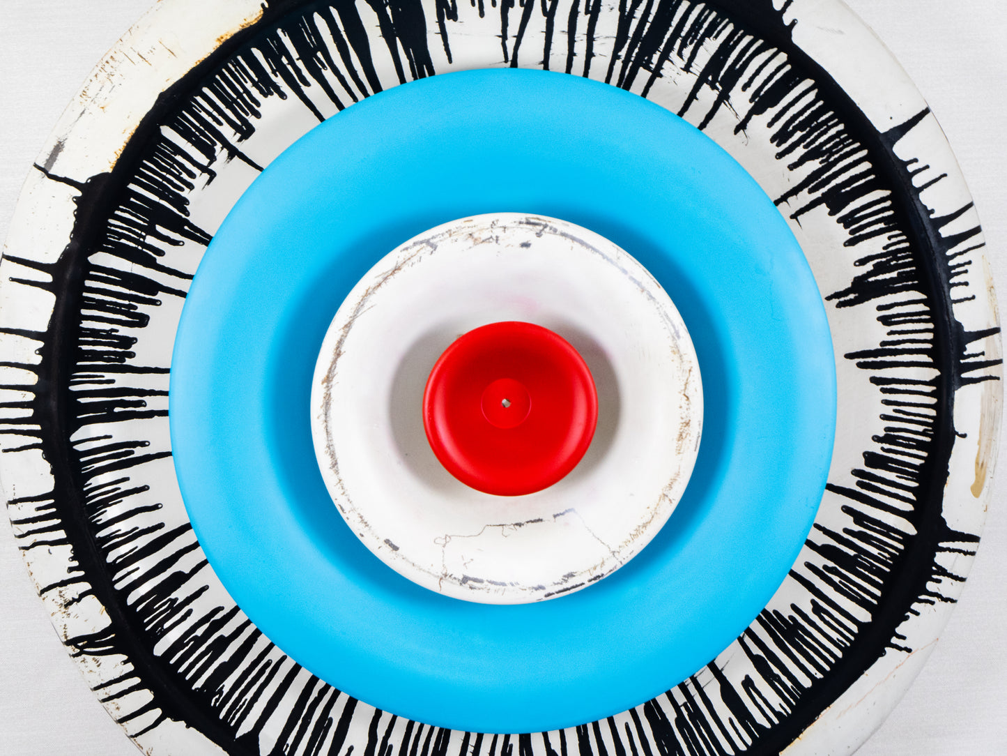 "SHARK MIND" Indsutrial Art by Serjirism