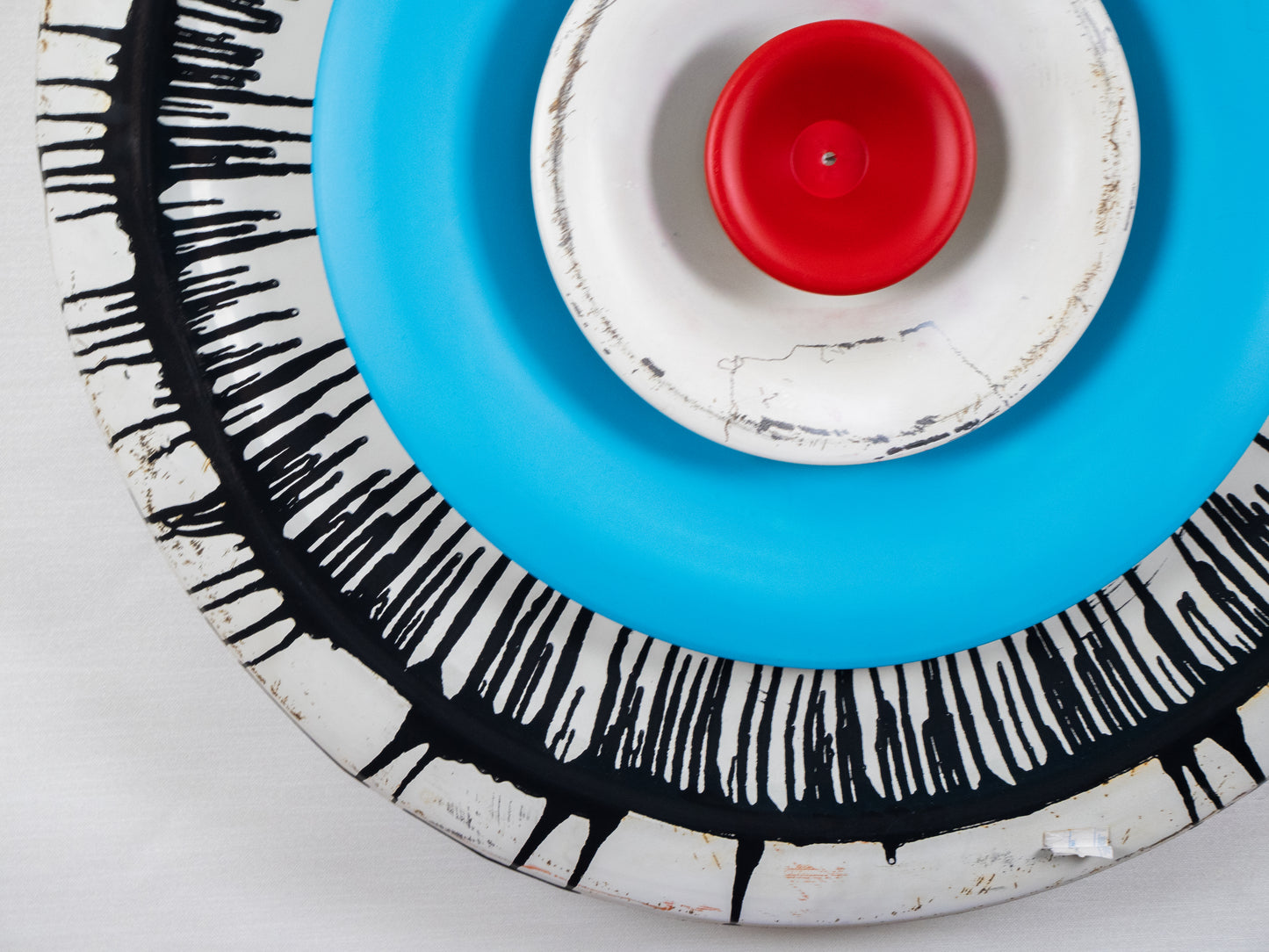 "SHARK MIND" Indsutrial Art by Serjirism