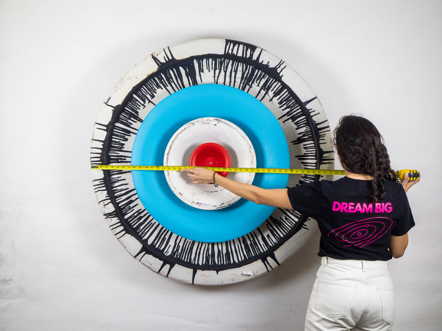 "SHARK MIND" Indsutrial Art by Serjirism