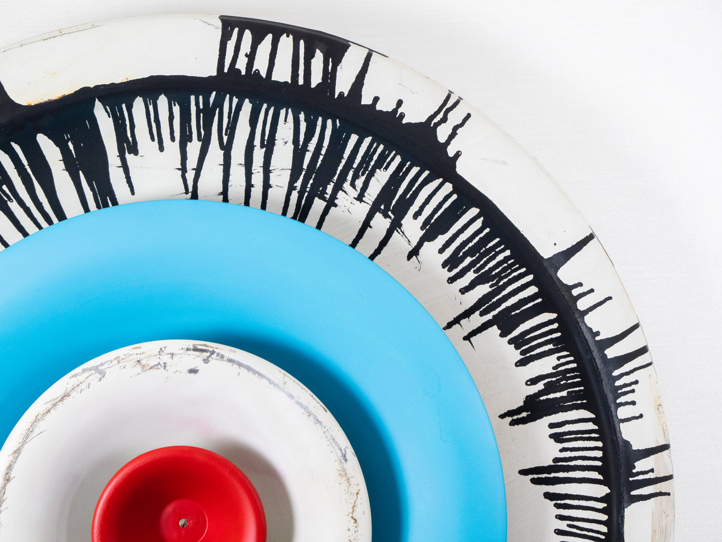 "SHARK MIND" Indsutrial Art by Serjirism