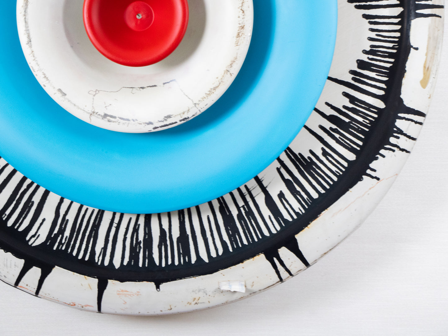 "SHARK MIND" Indsutrial Art by Serjirism