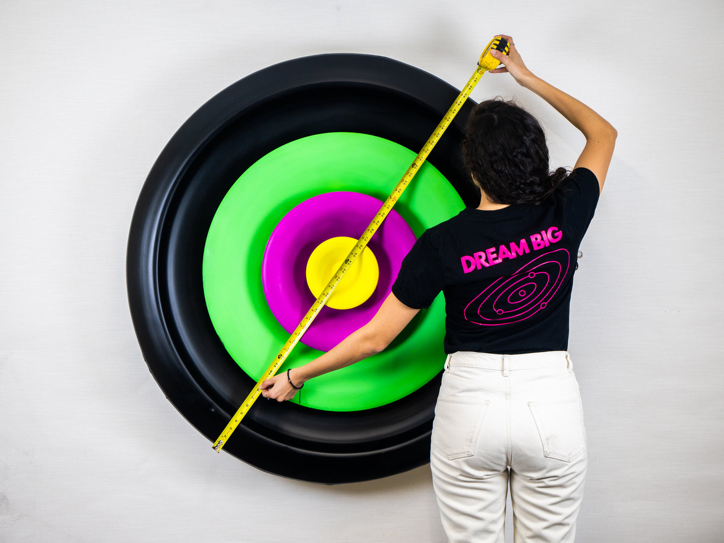 "Black Intensity" Industrial Art by Serjirism