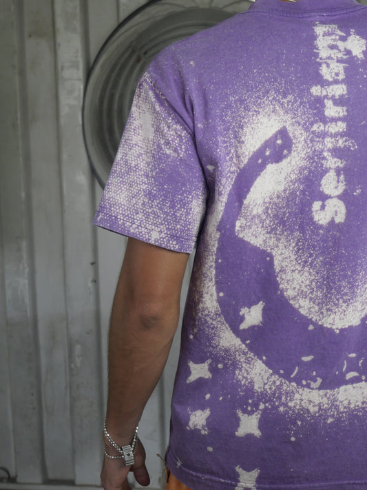 Small 1/1 Serjirism Wearable Art - T-Shirt