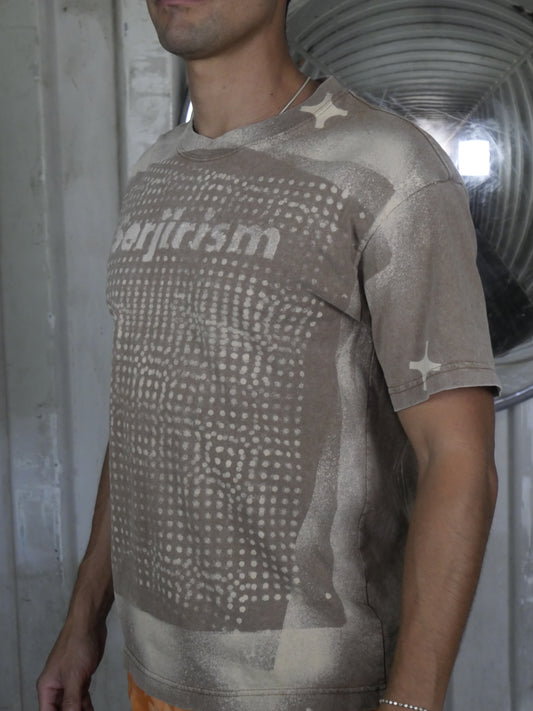 Small 1/1 Serjirism Wearable Art