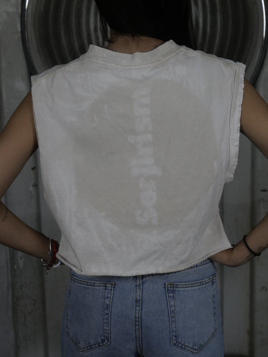 Small 1/1 Serjirism Wearable Art