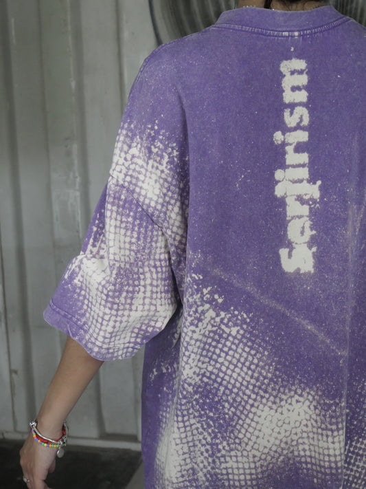 XXL 1/1 Serjirism Wearable Art - T-Shirt