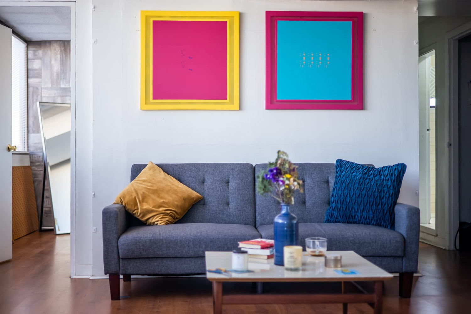 Industrial Art & Design