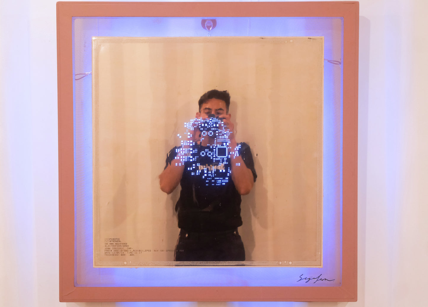 Future Reflections