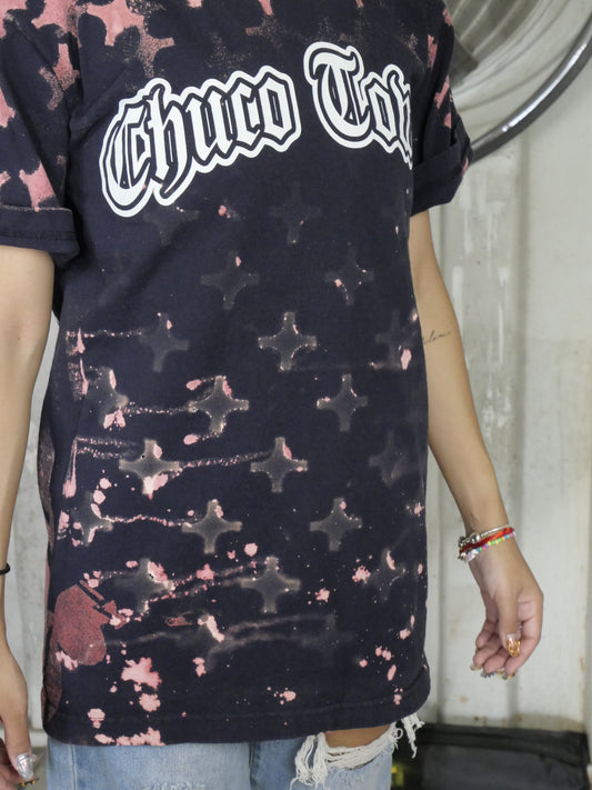 Medium 1/1 Serjirism Wearable Art - T-Shirt 915