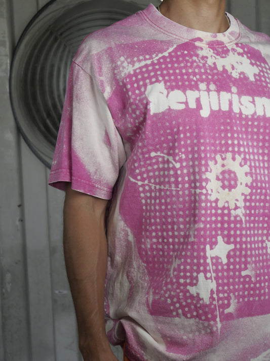 Medium 1/1 Serjirism Wearable Art - T-Shirt
