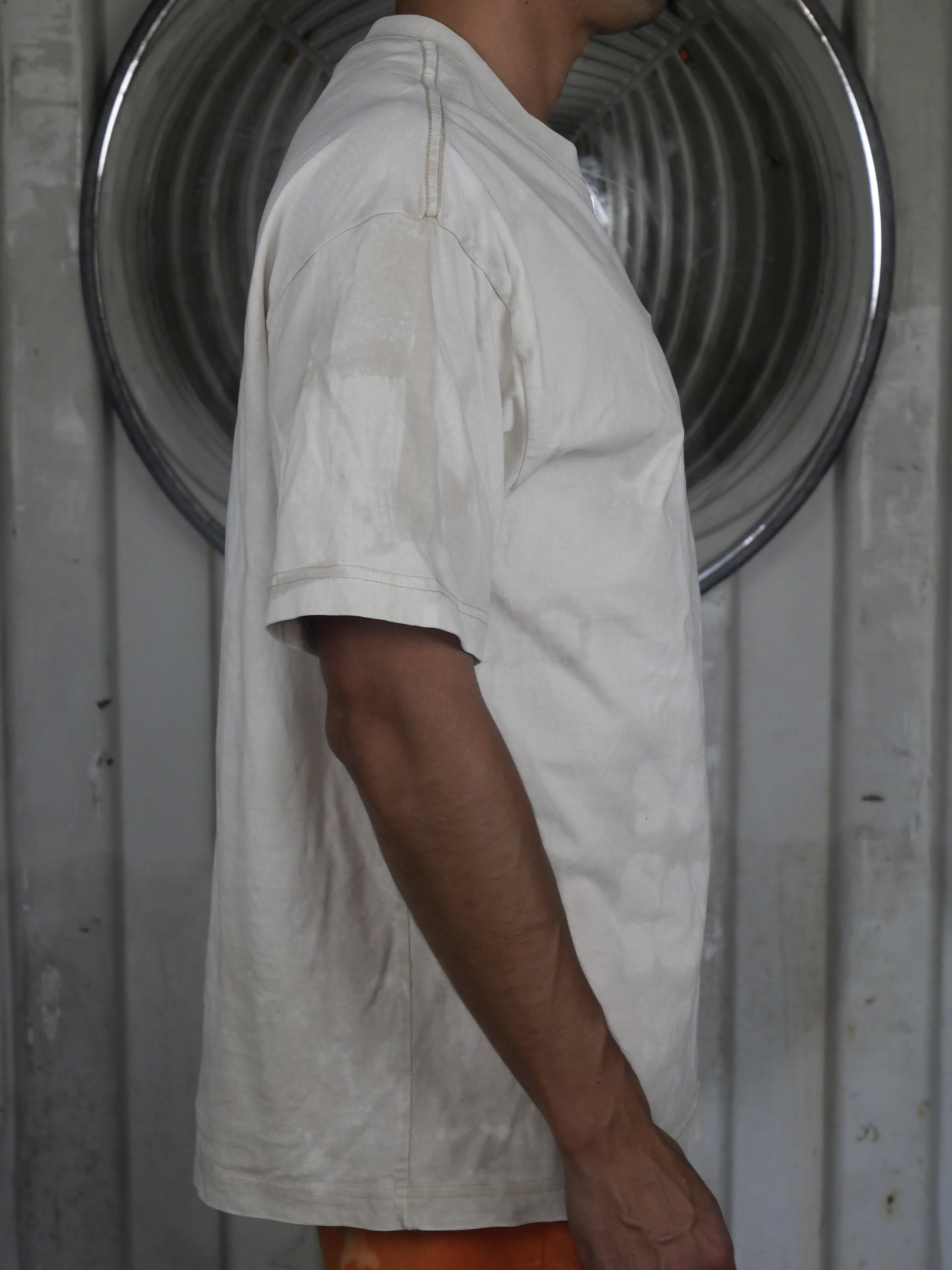 Medium 1/1 Serjirism Wearable Art - T-Shirt