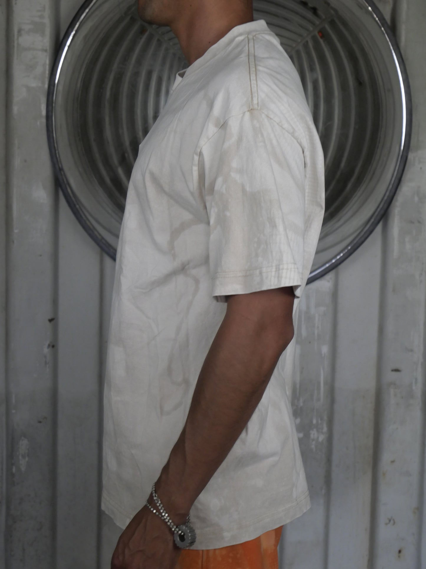 Medium 1/1 Serjirism Wearable Art - T-Shirt