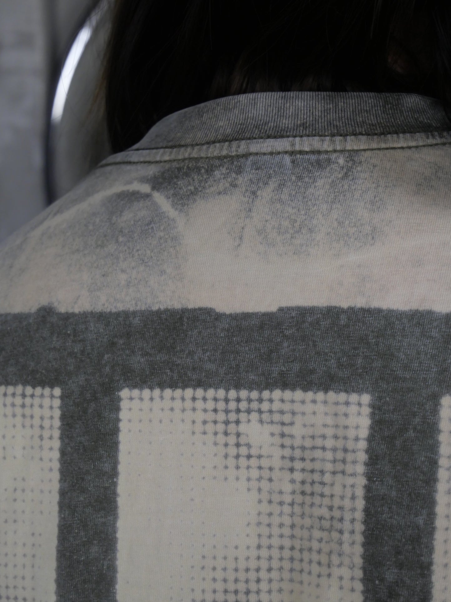 Medium 1/1 Serjirism Wearable Art - T-Shirt