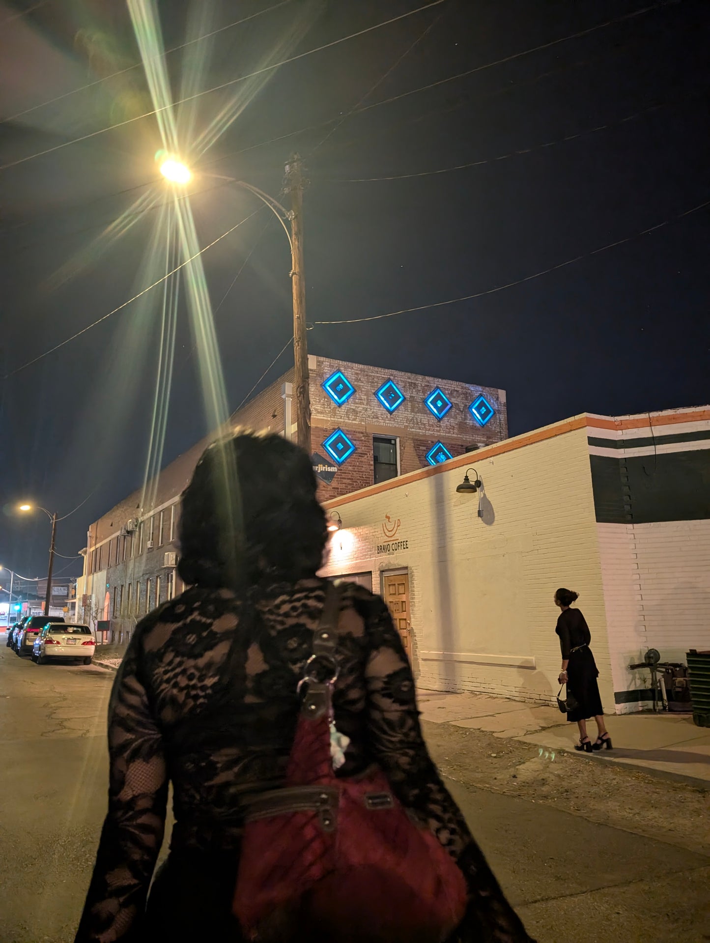 Serjirism SMT Murals