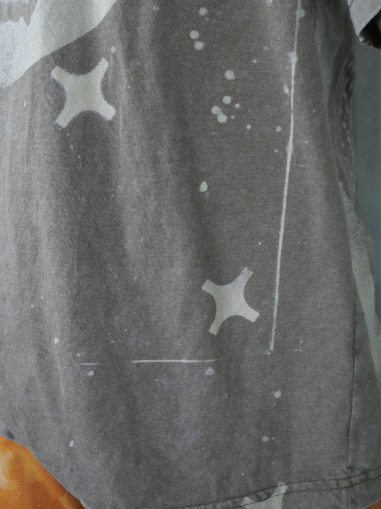 Small 1/1 Serjirism Wearable Art