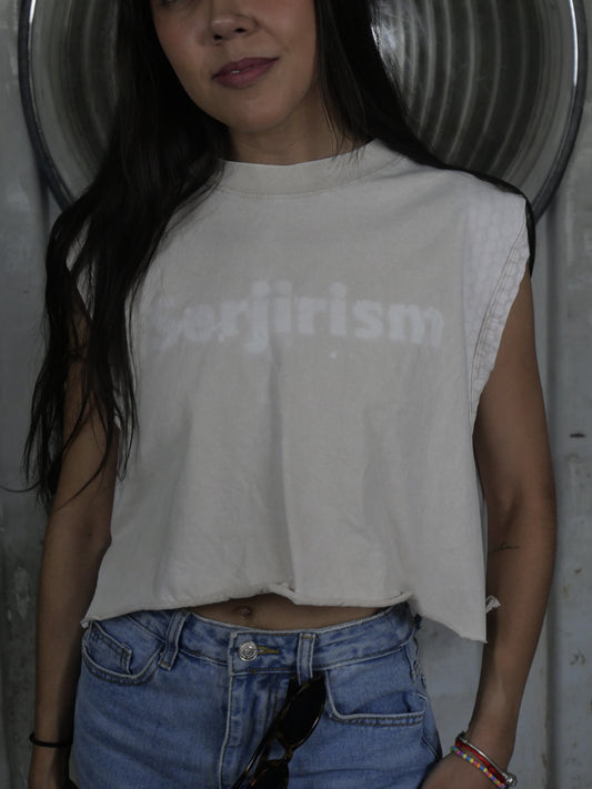 Small 1/1 Serjirism Wearable Art