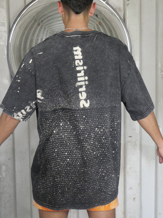 XXL 1/1 Serjirism Wearable Art - T-Shirt