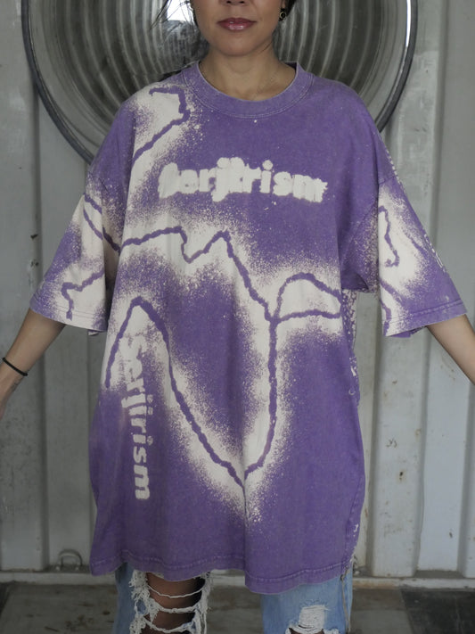 XXL 1/1 Serjirism Wearable Art - T-Shirt