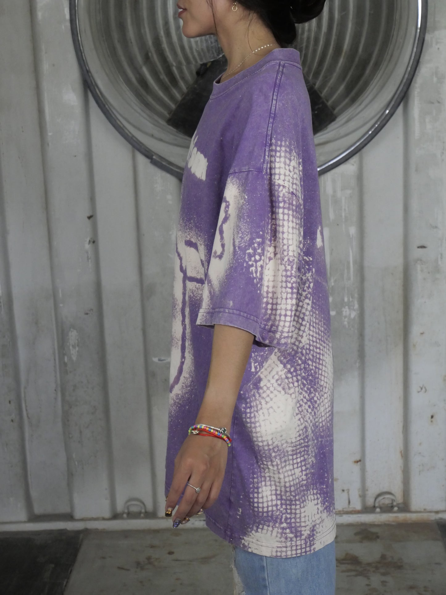 XXL 1/1 Serjirism Wearable Art - T-Shirt