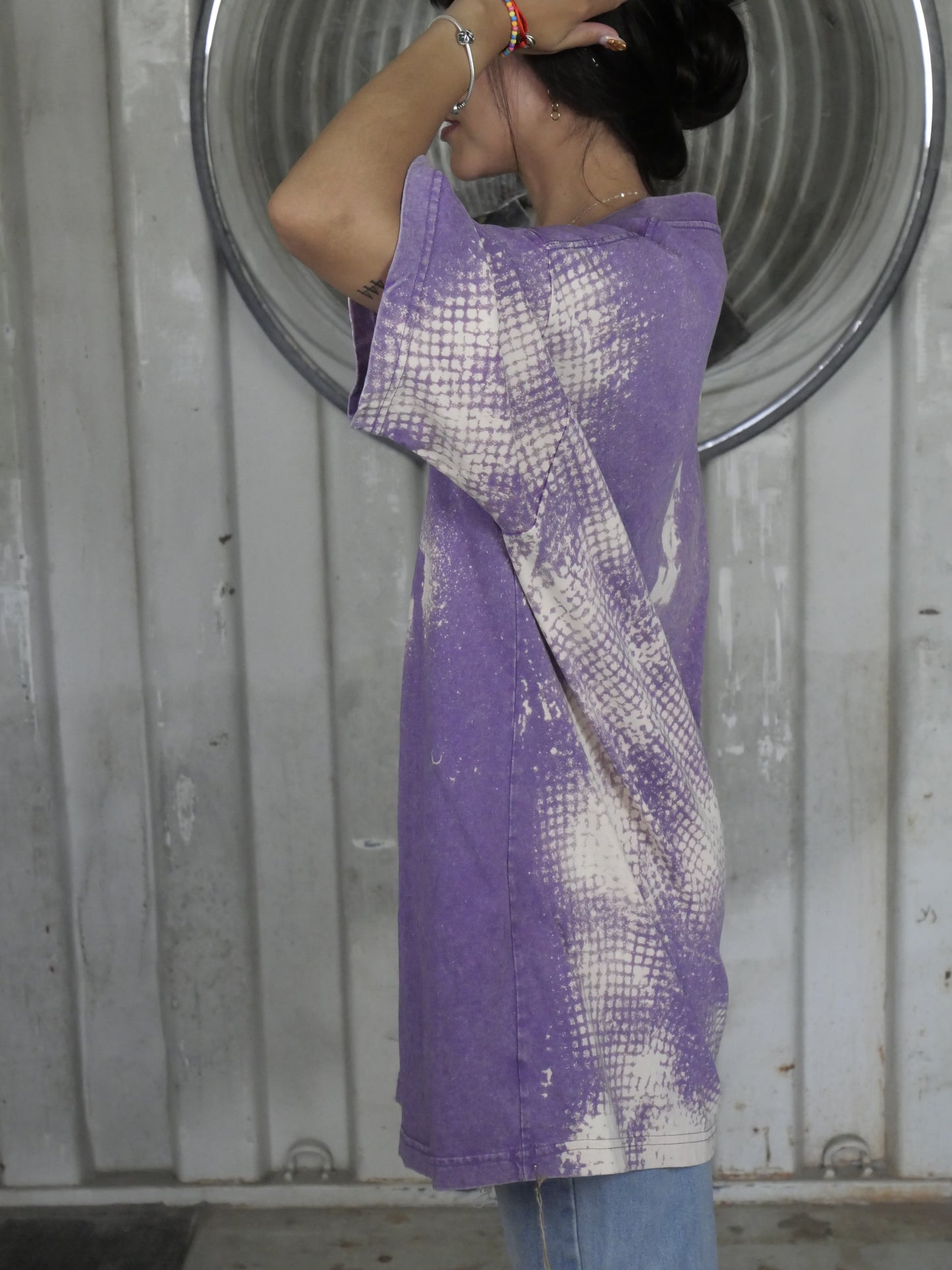 XXL 1/1 Serjirism Wearable Art - T-Shirt