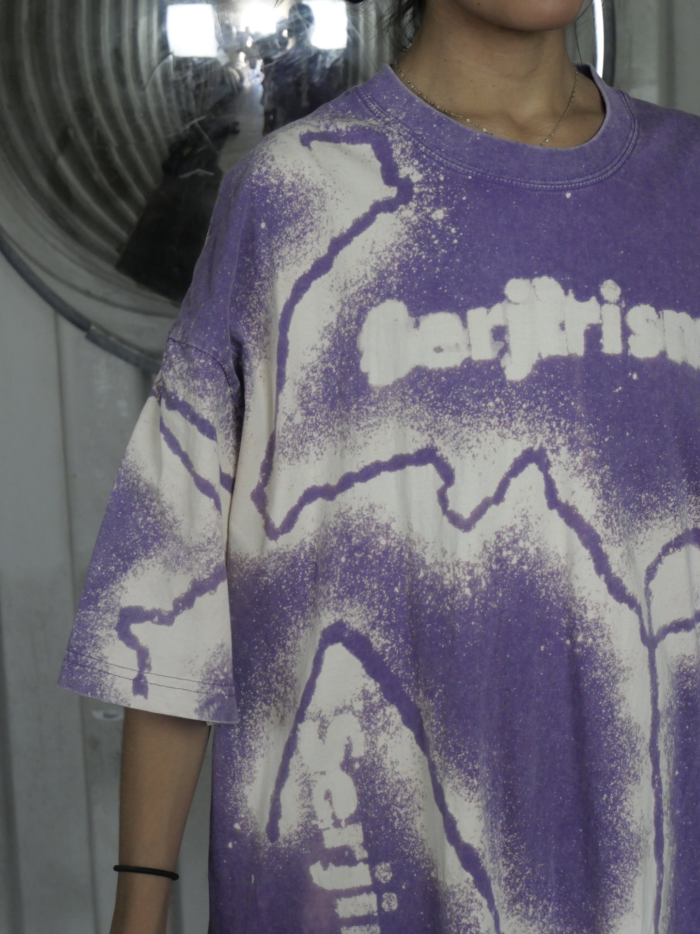 XXL 1/1 Serjirism Wearable Art - T-Shirt