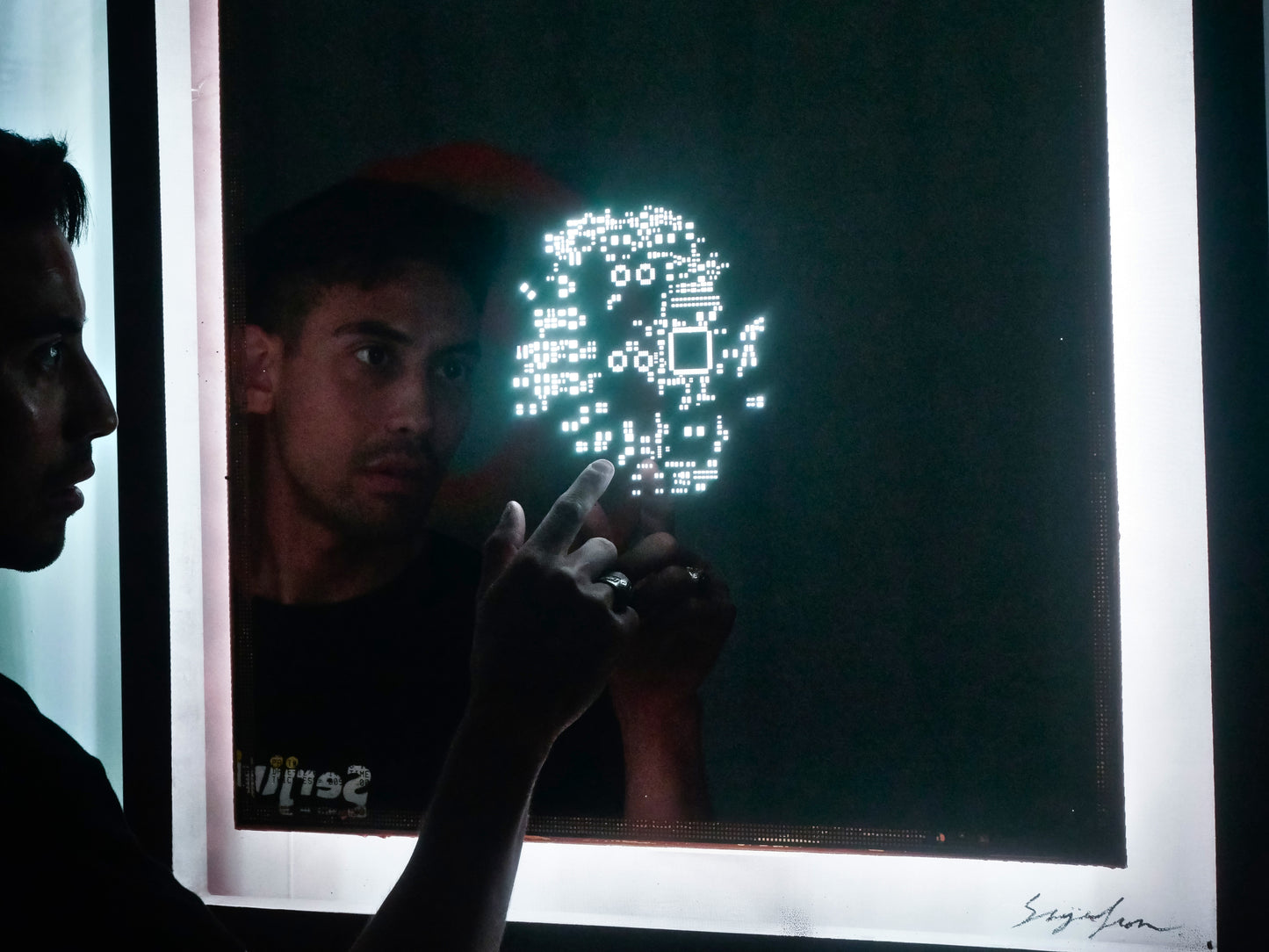 Future Reflections