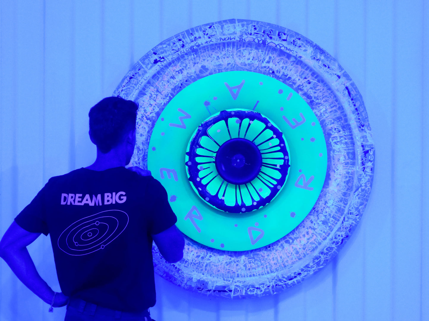 DREAMER
